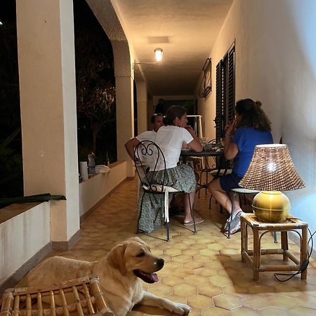 Villa Letizia Rooms & Apartments Noto Exterior photo