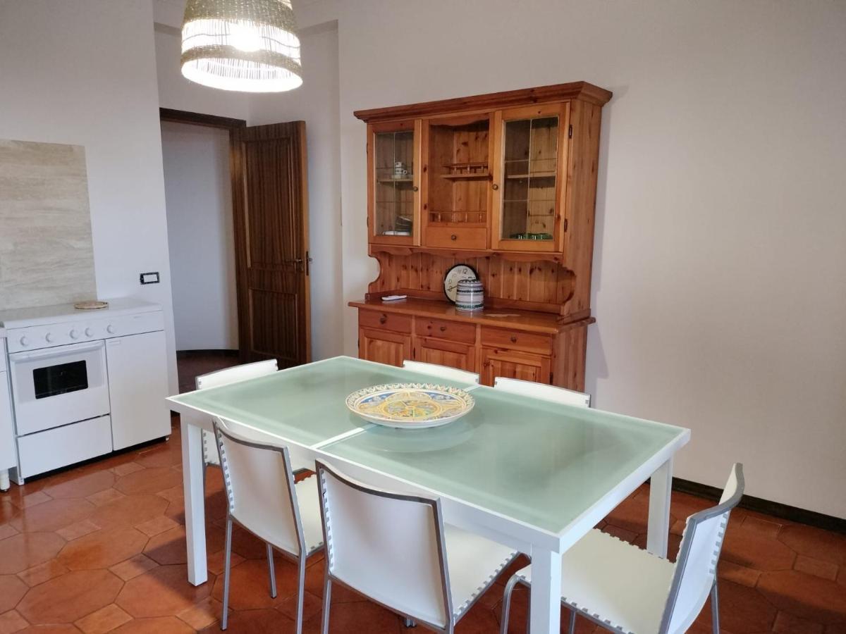 Villa Letizia Rooms & Apartments Noto Exterior photo