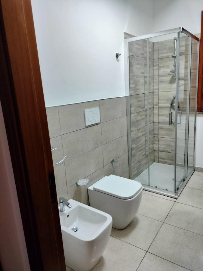 Villa Letizia Rooms & Apartments Noto Exterior photo