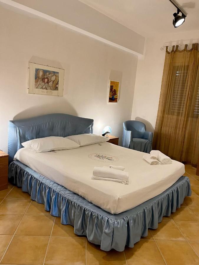 Villa Letizia Rooms & Apartments Noto Exterior photo