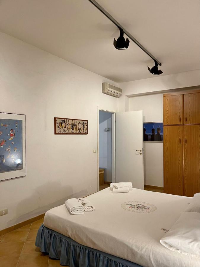 Villa Letizia Rooms & Apartments Noto Exterior photo