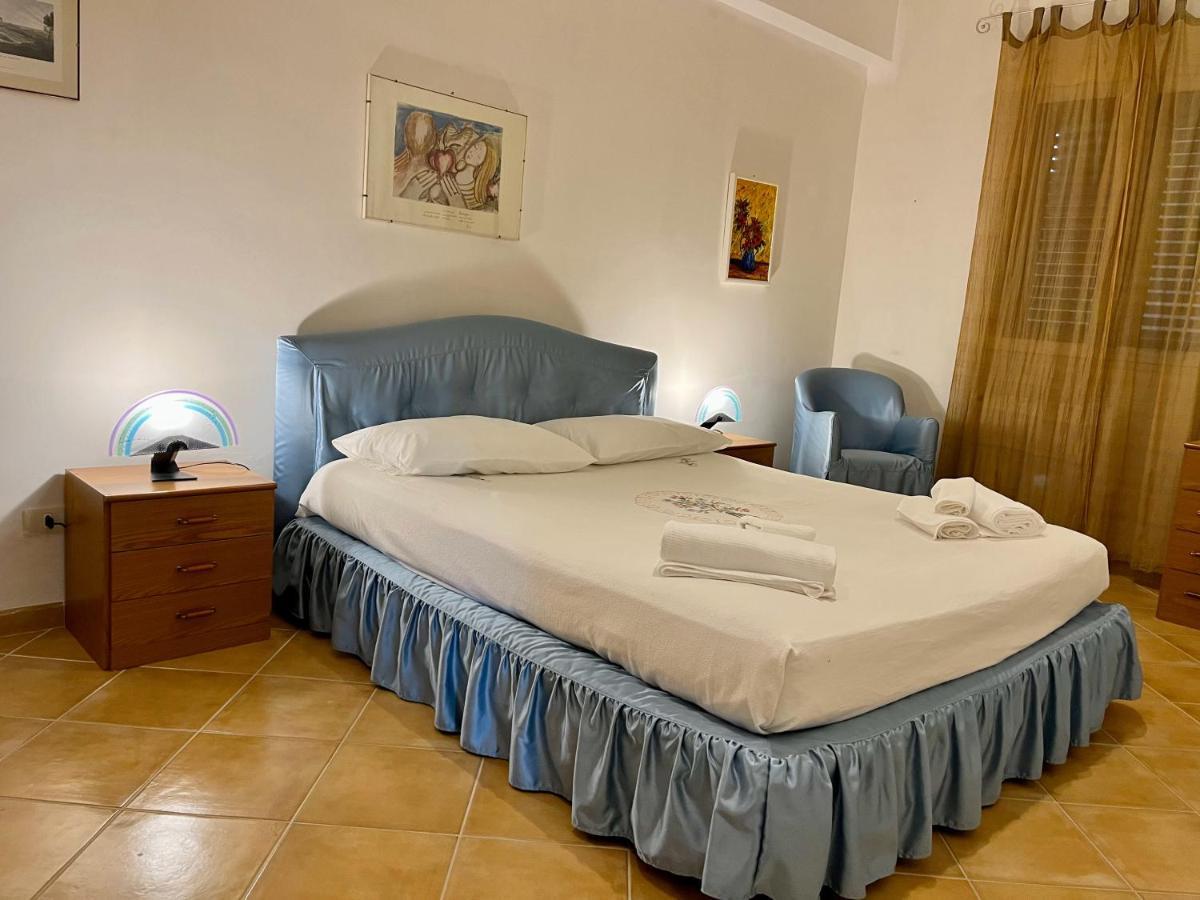 Villa Letizia Rooms & Apartments Noto Exterior photo