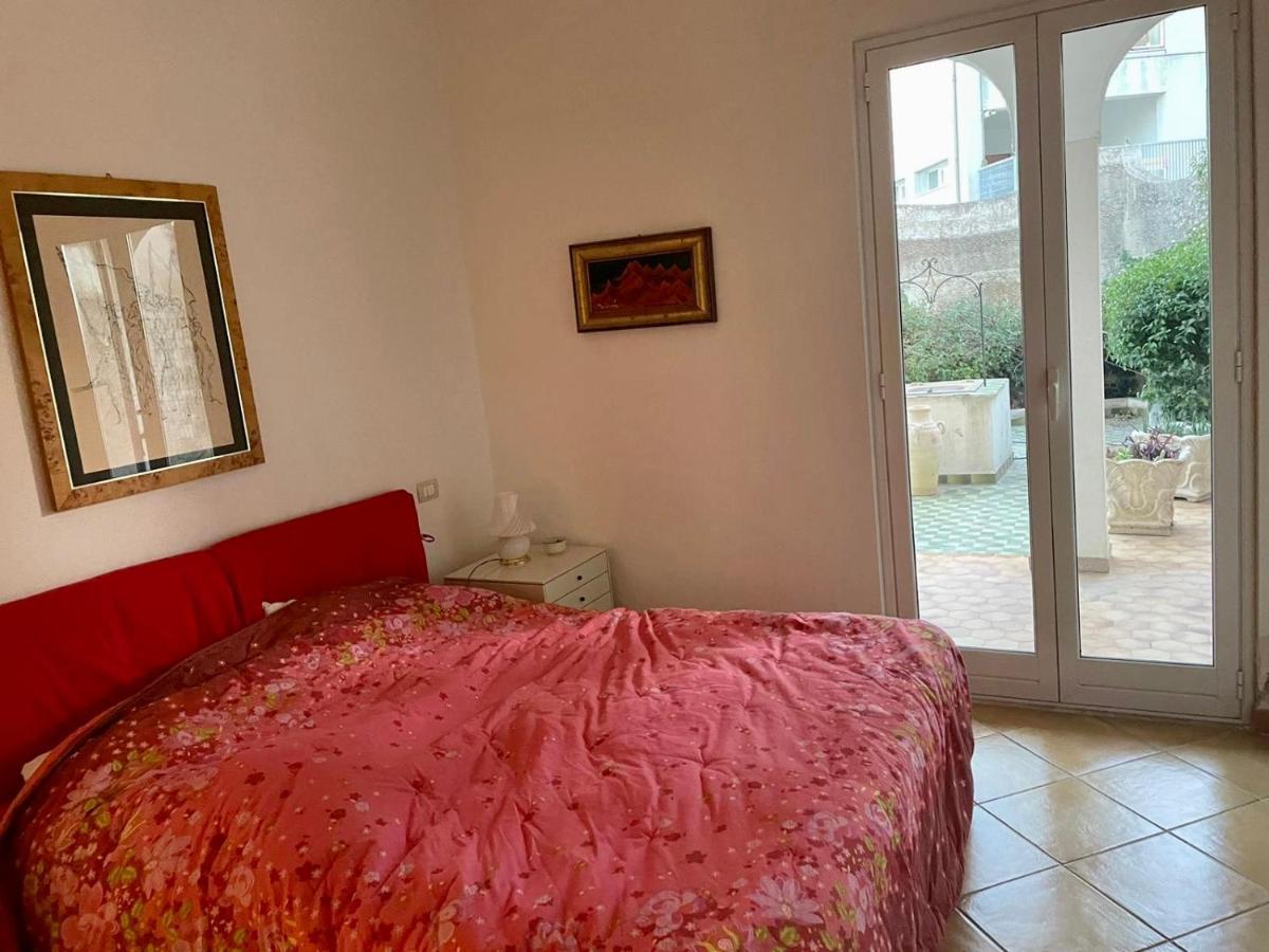 Villa Letizia Rooms & Apartments Noto Exterior photo