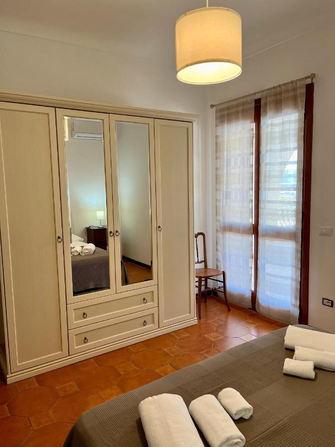 Villa Letizia Rooms & Apartments Noto Exterior photo