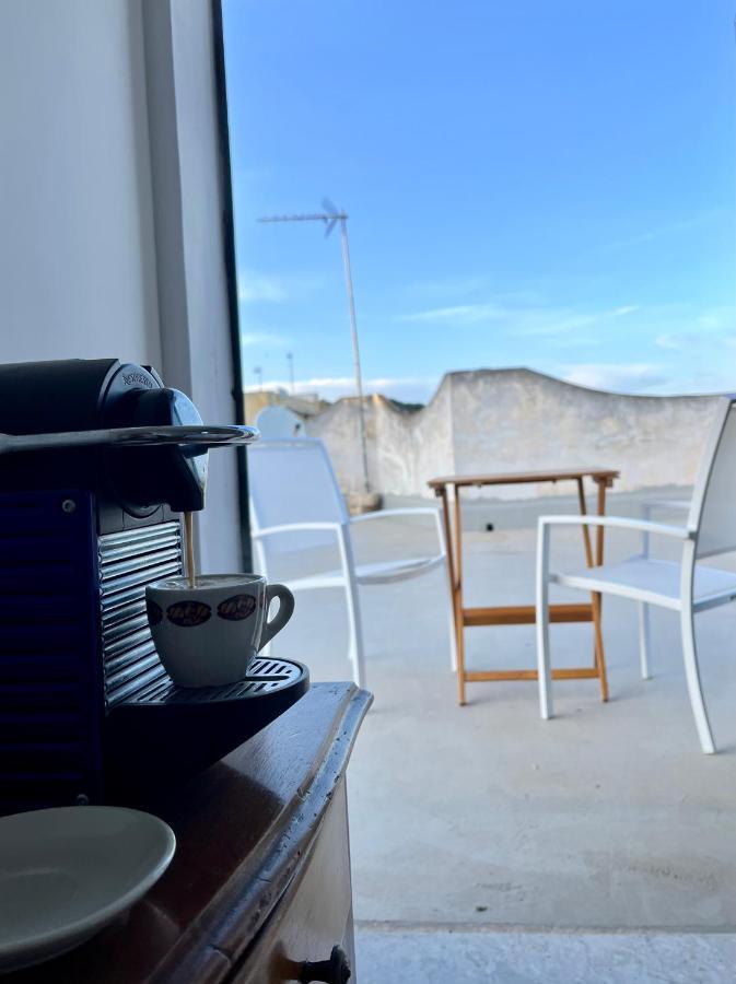 Villa Letizia Rooms & Apartments Noto Exterior photo
