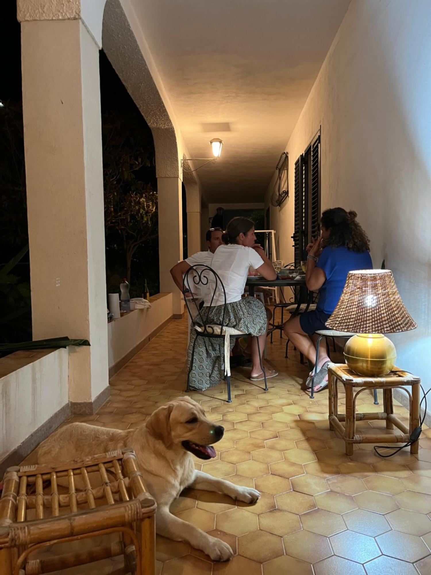 Villa Letizia Rooms & Apartments Noto Exterior photo