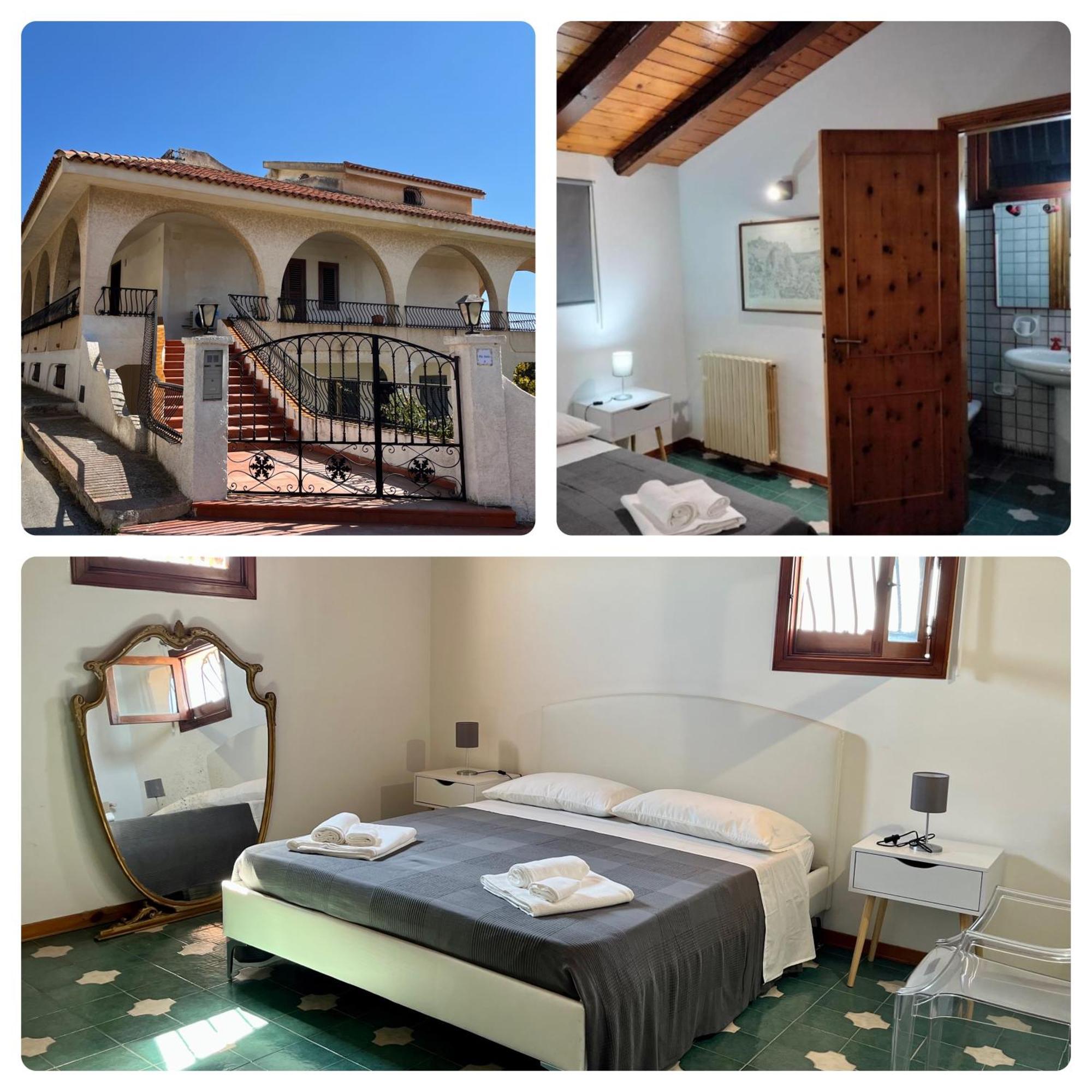 Villa Letizia Rooms & Apartments Noto Exterior photo